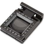 MAGNIFIER FOLDABLE 5X 30MM LINEN TESTER