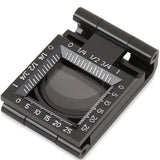 MAGNIFIER FOLDABLE 5X 30MM LINEN TESTER