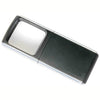 MAGNIFIER SLIDE OUT 3X LED LIT