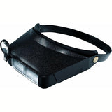 MAGNIFIER HEAD VISOR MULTI POWER WITH 2LENS