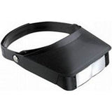 MAGNIFIER HEAD VISOR 2.2X/3.3X DUAL POWER