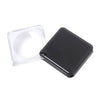 MAGNIFIER POCKET 3X FLIP-OPEN WITH BUILT-IN CASE