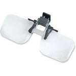 MAGNIFIER CLIP-ON +2.25 FOR GLASSES