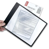 MAGNIFIER PAGE 3X FLEXIBLE 26.6X19CM