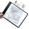 MAGNIFIER PAGE 3X FLEXIBLE 26.6X19CM