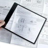 MAGNIFIER PAGE 3X FLEXIBLE 26.6X19CM