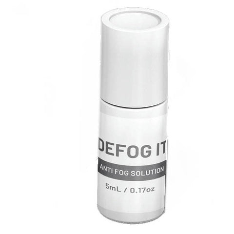 ANTI FOG SOLUTION 15ML FOR EYE GLASSES