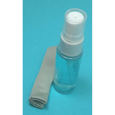 EYEWEAR LENS CLEANER