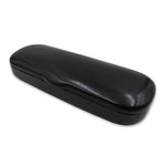 HARD CASE FOR READING GLASSES ASSORTED COLORS