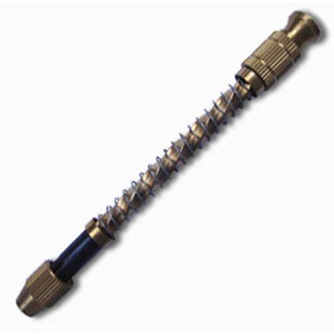 DRILL MINI 3 7/8IN LENGTH FITS DRILL BIT SIZES #71 - #80