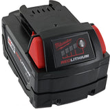 BATTERY LITHIUM-ION 18V 3AH M18 REDLITHIUM