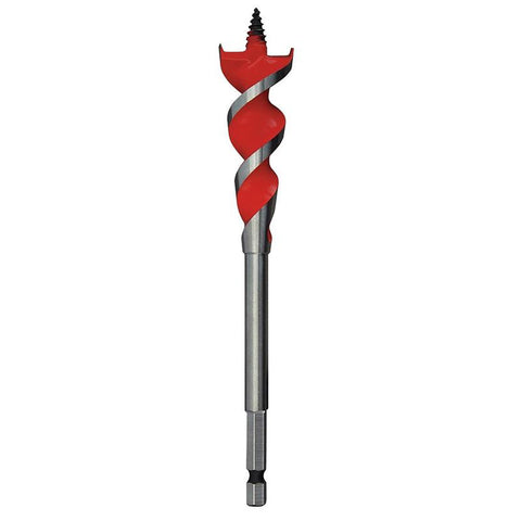 DRILL BIT 1/2 X 6IN WOOD SPEED FEEDING