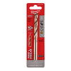 DRILL BIT METRIC RED HELIX 9MM COBALT HARD METAL