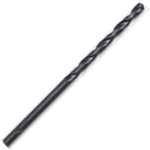 DRILL BIT 5/16IN 7.9MM BLACK OXIDE GENERAL PURPOSE