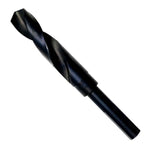 DRILL BIT S&D 31/32X6IN BLACK OXIDE