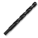 DRILL BIT THUNDERBOLT 29/64IN BLACK OXIDE 6PC/PACK