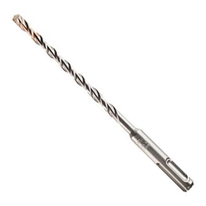 DRILL BIT SDS+ 1/4X4X6-1/4IN 2 CUTTER