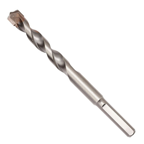 DRILL BIT 1/2 X 6IN CONCRETE BLOCK BRICK