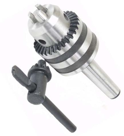 CHUCK DRILL 3PC/SET