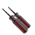 THREAD CHASER SET 6-32 8-32 10-32 10-24 1/4-20