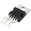 IC-POS 5V VOLTAGE REGULATOR {{