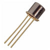 N-CHANNEL JFET 100OHM SWITCH TO-18{{