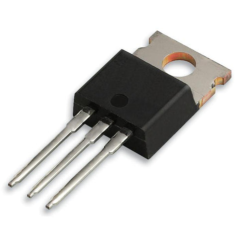FIXED VOLTAGE REG 5V 1A TO-220 POSITIVE