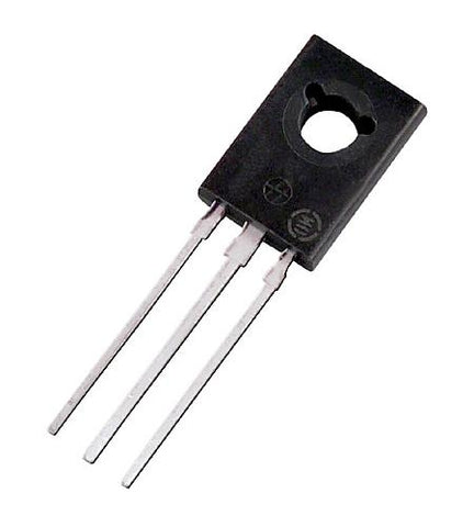 PNP SI POWER 300V .5A TO-225AA {{