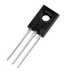 PNP SI POWER 25V 5A TO-225AA {{