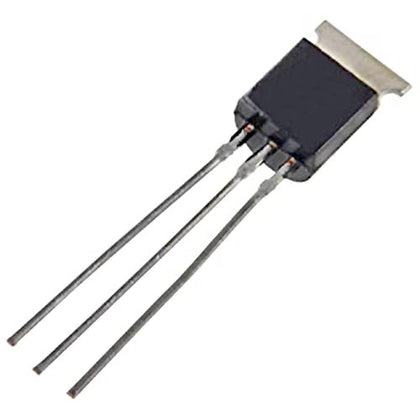 PNP GENERAL PURPOSE AMPLIFIER {{