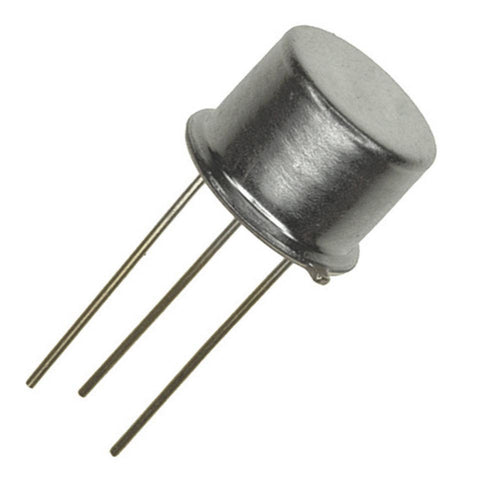 GP NPN 800MA 40V TO-39 {{