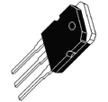 T-PNP SI HIGH SPEED SWITCH {{