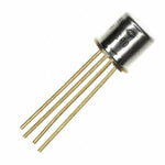 NPN BJT 15V 40MA TO-72 {{