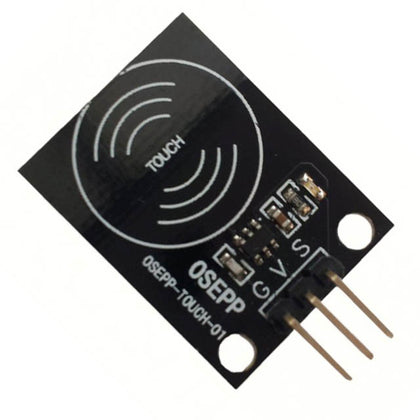 TOUCH SENSOR MODULE 3-5V