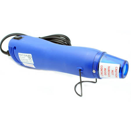 HEAT GUN MINI 250-350C 350WATTS