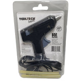 GLUE GUN WITH 2 GLUE STICKS 120V 10-15W