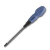 SCREWDRIVER TORX SECURITY T40S 10IN