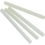 GLUE STICKS MINI HOT MELT 12PCS