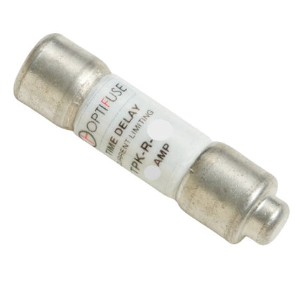 FUSE FB 1A 600V 10X38MM CC