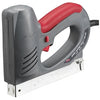 STAPLE GUN ELECTRIC FOR 1/4 5/16 3/8 1/2 17/32 9/16IN STAPLES