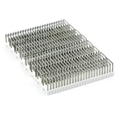 STAPLES FOR MODEL# CP-391 ROUND CABLE HT(4-6MM) FLAT HT(2.5-4MM)