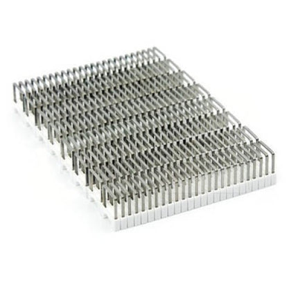 STAPLES FOR MODEL# CP-391 ROUND CABLE HT(4-6MM) FLAT HT(2.5-4MM)