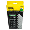 STAPLES ASSORTED 6 8 10 12 14MM 1000PCS EACH