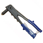 RIVET GUN HAND RIVETER USES 3/32 1/8 5/32 3/16IN RIVETS