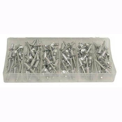 RIVET 1/8X3/8 INCH 100PC/PACK