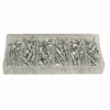 RIVET 1/8X3/8 INCH 100PC/PACK