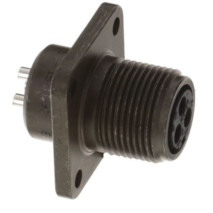 KPT CONNECTOR BULKHEAD (IND PKG)