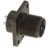 KPT CONNECTOR BULKHEAD (IND PKG)