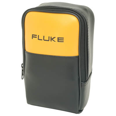 MULTIMETER CASE FOR FLUKE METERS SOFT LARGE SIZE