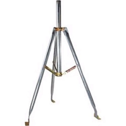 SATELLITE ANTENNA TRIPOD W/CUP 3FT